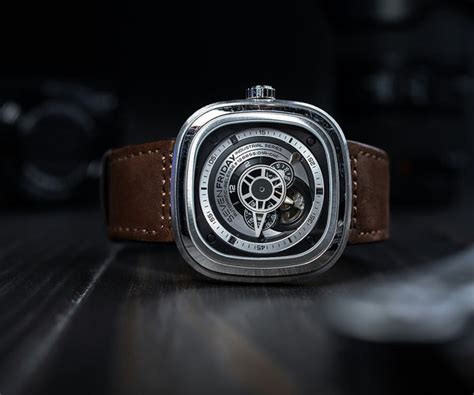 Sevenfriday – Creationwatches.sg